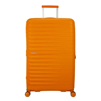 Abbildung von American Tourister FastForward Spinner 78/29 TSA Exp radiant orange Hartschalenkoffer