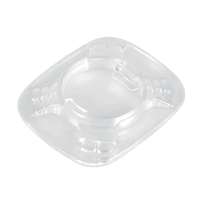 Abbildung von Lampa 90426 Opti Universal Adapter für OptiLine Befestigungen (transparent)