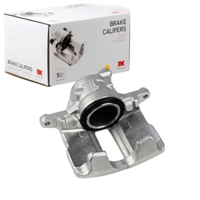 Abbildung von NK 2147240 Bremssattel Gusseisen AUDI: 80 B4 Limousine, Avant, Coupe B3, VOLKSWAGEN: GOLF 3, Passat B3/B4 Variant, Corrado, SEAT: Ibiza 2