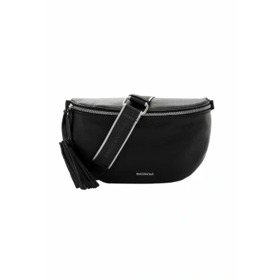 Abbildung von Emily &amp; Noah Belli Umhängetasche Black mat, Damen, Größe: One Size, mat