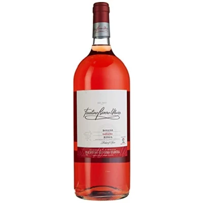 Abbildung von Faustino Rivero Ulecia Garnacha Rosado (1 x 1.5 l)