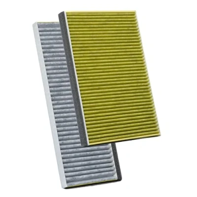 Abbildung von Tops Aktivkohlefilter 17005388 für Siemens LZ10AFA00, Bosch DWZ1AF1B6, Neff Z51AFA0X0, Constructa CZ51AFA0X0 Kohlefilter Extra Schutz 237 x 362 23 &amp; 120 336 20 mm.