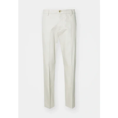Abbildung von Dockers Signature Stain Defender Chino, Herren, Größe: 38x30, Cloud