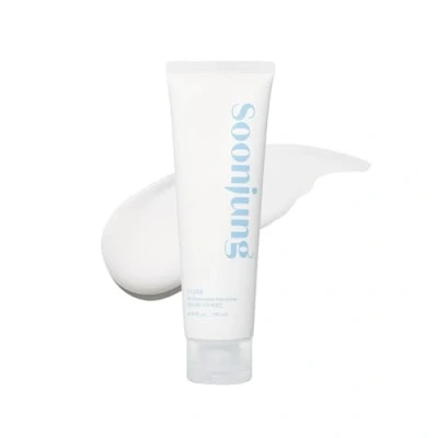 Abbildung von Etude House SoonJung 10 Free Moist Emulsion 130ml (23AD) Hypoallergene, nicht reizende Feuchtigkeitsemulsion zur Pflege und Entspannung von Hautschäden