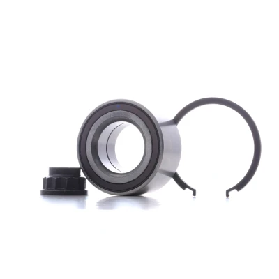Abbildung von SKF VKBA 6878 Radlagersatz mit integriertem ABS Sensor 75 TOYOTA: Yaris II Schrägheck, III Verso S
