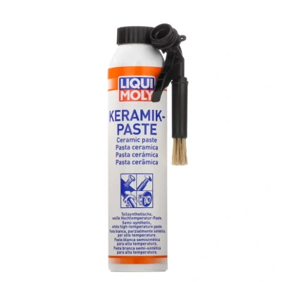 Abbildung von LIQUI MOLY 3415 Montagepaste Dose 200