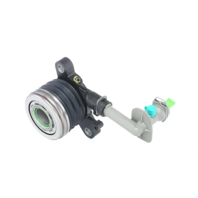 Abbildung von VALEO 804527 Zentralausrücker, Kupplung ohne Sensor NISSAN: MICRA 3, Qashqai / Qashqai+2 I, NV200 Evalia Bus, RENAULT: Kangoo II Express