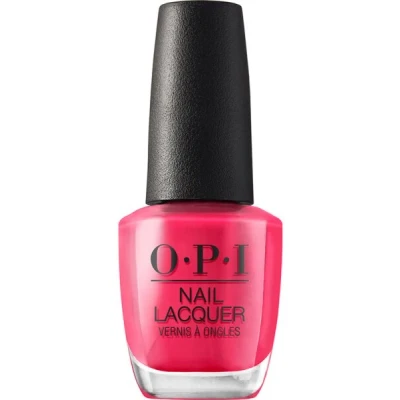 Abbildung von OPI Nail Lacquer NLB86 Shorts Story 15ml