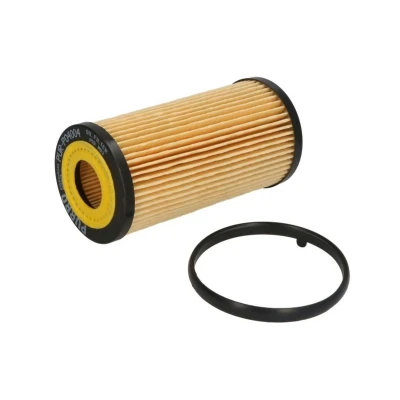 Abbildung von PURRO PUR PO4004 Ölfilter Filtereinsatz VOLVO: XC60 I, V60 V50, FORD: Focus 2 Schrägheck, MONDEO 4 Turnier, S Max Mk1
