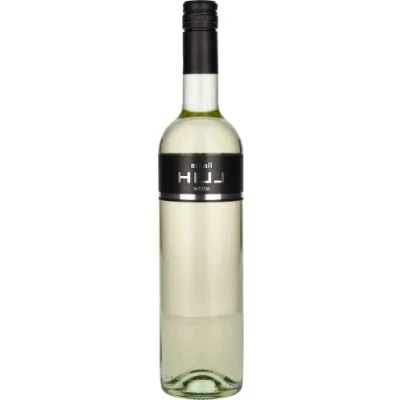 Abbildung von Leo Hillinger Small Hill White 2021 (1 x 0.75L Flasche)