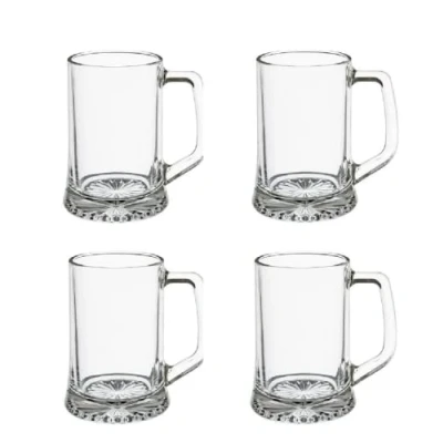 Abbildung von Secret de Gourmet Bierglas