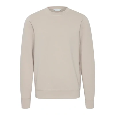 Abbildung von Casual Friday Cfsebastian Sweatshirt, Herren, Größe: Small, Hellgrau