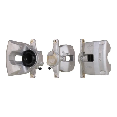 Abbildung von ELSTOCK 82 2755 Bremssattel Aluminium Vorderachse links, hinter der Achse MERCEDES BENZ: C Klasse T modell, Limousine, Coupe