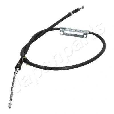 Abbildung von JAPANPARTS BC K24R Handbremsseil KIA: CARENS 2