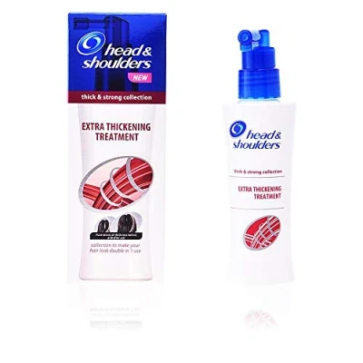 Abbildung von Head and Shoulders Extra Thickening Treatment