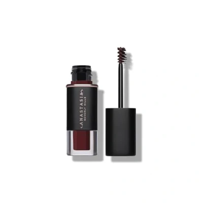 Abbildung von Anastasia Beverly Hills Mini Volumizing Tinted Brow Gel Ebony