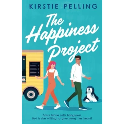 Abbildung von The Happiness Project: A totally hilarious and heart warming romantic comedy