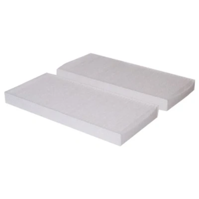 Abbildung von JAPANPARTS FAA IS2 Innenraumfilter Filtereinsatz 229 100 20 ISUZU: Trooper 3 SUV, OPEL: Monterey B