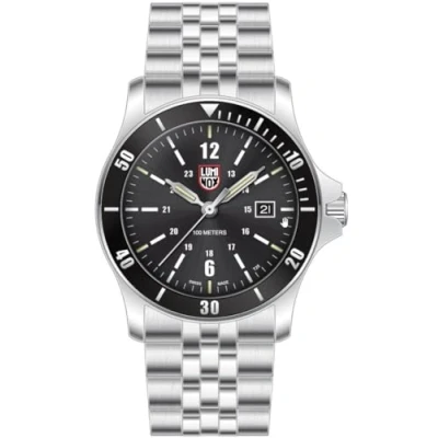Abbildung von Luminox Taucheruhr XS.0911