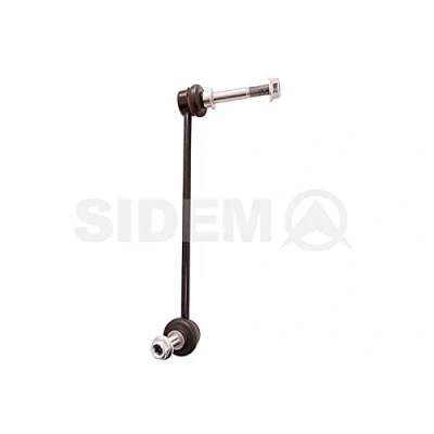 Abbildung von SIDEM 63768 Koppelstange Vorderachse links 260 MM12X1,5R PORSCHE: Boxster, 911 Coupe