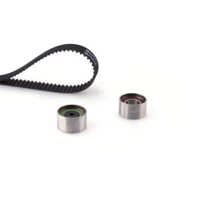 Abbildung von GATES K015596XS Zahnriemensatz Tru Power MAZDA: 6 Station Wagon, Hatchback, MPV 2