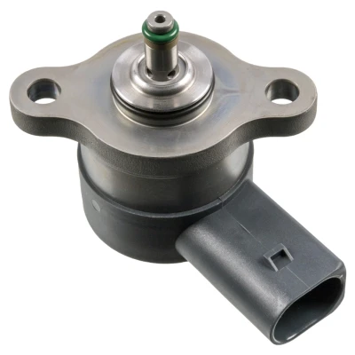 Abbildung von FEBI BILSTEIN 27978 Druckregelventil, Common Rail System MERCEDES BENZ: E Klasse Limousine, C T modell, ML