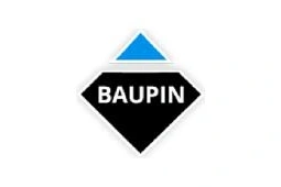 Baupin Logo