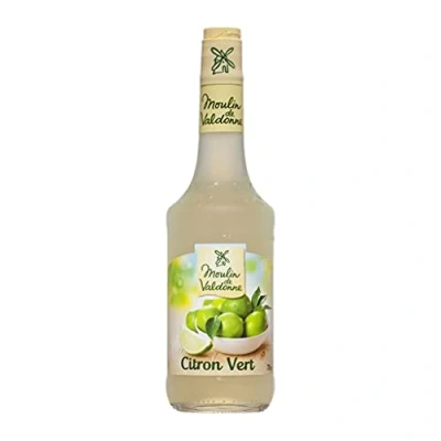 Abbildung von Moulin de Valdonne Citron Vert 70cl (lot 2)