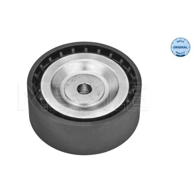 Abbildung von MEYLE 714 009 0000 Umlenkrolle FORD: Tourneo Custom V362 Bus, MONDEO 3 Kombi, Transit Kastenwagen, FIAT: Ducato III Pritsche / Fahrgestell