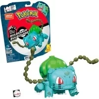 Abbildung von MEGA Spielbausteine Pokémon Bisasam (NEU &amp; OVP)