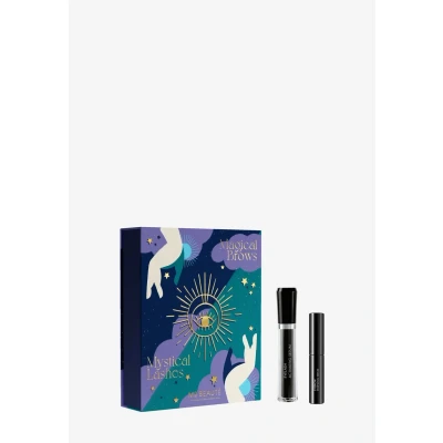 Abbildung von M2 BEAUTÉ Mystical EYES Bundle Makeuppalette, Größe: One Size,