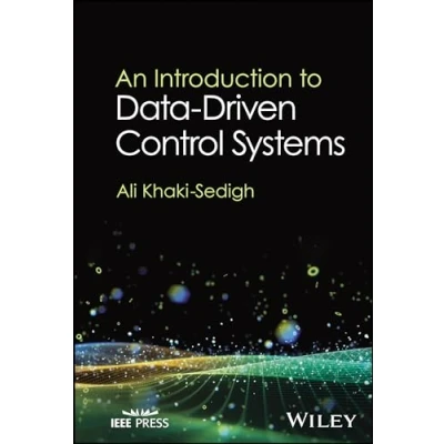Abbildung von An Introduction to Data Driven Control Systems