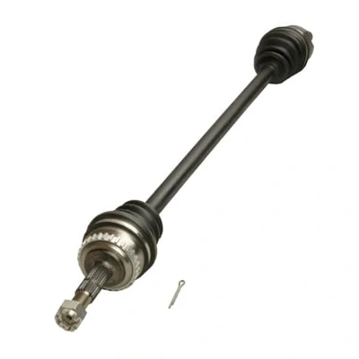 Abbildung von MAXGEAR 49 2457 Antriebswelle Vorderachse rechts 57, 930mm OPEL: Corsa C Schrägheck, Tigra Twintop, Combo Kasten / Kombi
