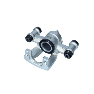 Abbildung von MAXGEAR 82 1705 Bremssattel Gusseisen Hinterachse links, hinter der Achse MERCEDES BENZ: V Klasse, Vito Tourer