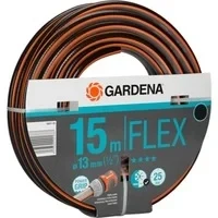 Abbildung von Comfort FLEX Schlauch 13 mm (1/2) Gardena