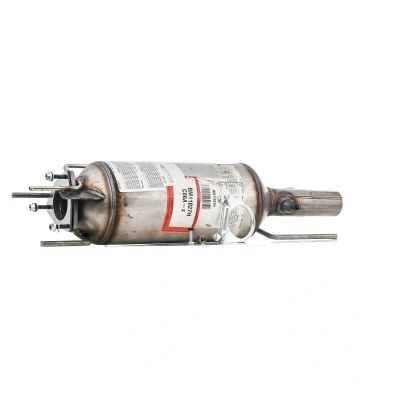 Abbildung von BM CATALYSTS BM11027H Rußpartikelfilter Cordierit Approved OPEL: Vectra C Caravan, Limousine, CC, FIAT: Croma II Kombi kfzteile,