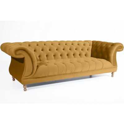 Abbildung von Max Winzer Sofa Ivette 3 Sitzer