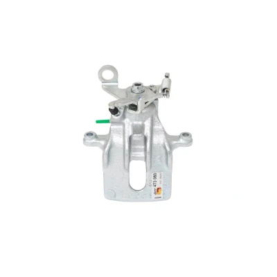 Abbildung von BOSCH 0 986 473 080 Bremssattel Gusseisen 51 FORD: Focus 2 Schrägheck, Mk1 Kombi