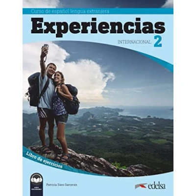 Abbildung von Experiencias Internacional Curso de Español Lengua Extranjera A2: Libro ejercicios 2