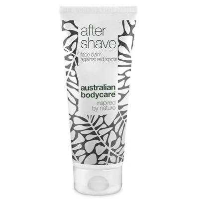 Abbildung von Australian Bodycare After Shave Men 100 ml
