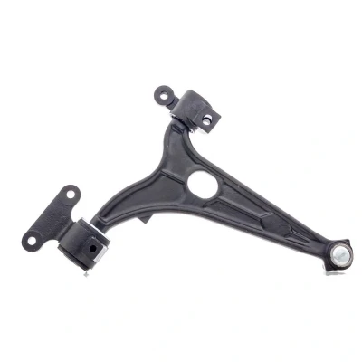 Abbildung von LEMFÖRDER 34825 02 Querlenker Vorderachse, links Stahlguss 17 CITROËN: C8, PEUGEOT: 807, FIAT: Ulysse II