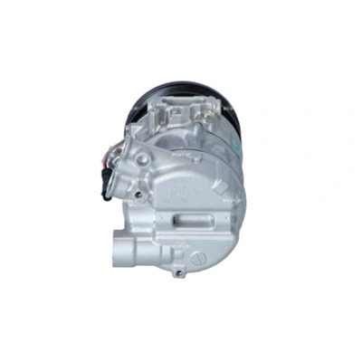 Abbildung von NRF 320030G Kompressor PXC14 12 OPEL: Astra K Schrägheck