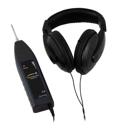 Abbildung von Vibrationsmessgerät PCE VT 3800S