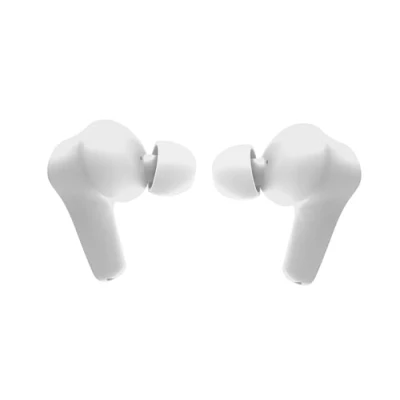 Abbildung von VIVANCO Comfort Pair, True Wireless Stereo Headset, 15 Std. Musikgenuss