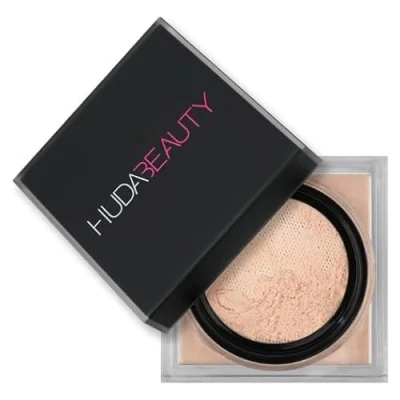 Abbildung von HUDA BEAUTY Original Easy Bake Loose Baking &amp; Setting Powder Fixierendes Make up 20 Gramm by BELLA (CUPCAKE, 20.00 g (1 Pack))
