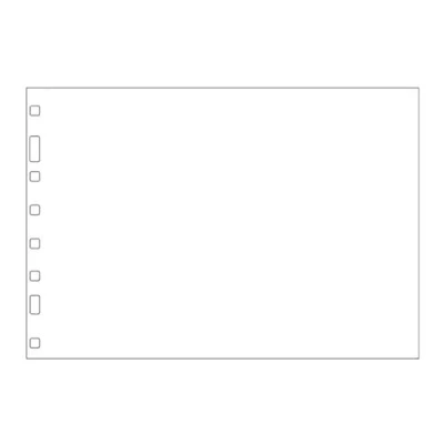 Abbildung von Finocam 3003 Ersatzteil 215 x 155 glatt