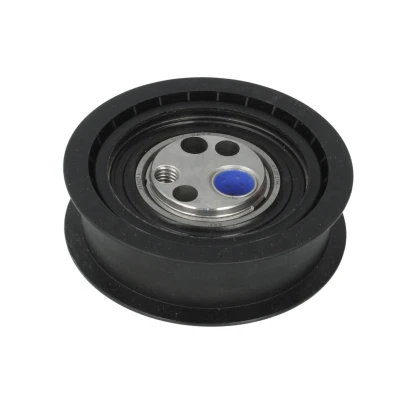 Abbildung von SKF VKM 11001 Spannrolle, Zahnriemen AUDI: 80 B4 Limousine, Cabriolet B4, 100 C4 Limousine