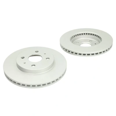 Abbildung von FERODO PREMIER DDF1758C Bremsscheibe 254 22 4 Belüftet beschichtet ohne Zubehör DAIHATSU: Sirion II, Materia, SUBARU: JUSTY