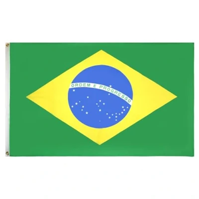 Abbildung von AZ FLAG Flagge Togo 150x90 Cm Togolesische Fahne 90 x 150 Feiner Polyester Flaggen