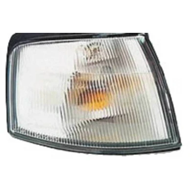 Abbildung von PRASCO MZ7154014 Blinker weiß vorne links mit Lampenträger Begrenzungslicht MAZDA: Demio Station Wagon